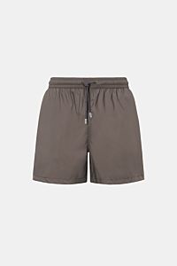 Fedeli Swim shorts 'Madeira Airstop' brown