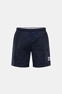 C.P. Company Badeshorts navy