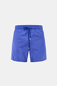 Vilebrequin Swim shorts 'Moorea' blue