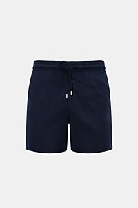 Vilebrequin Badeshorts 'Moorea' navy