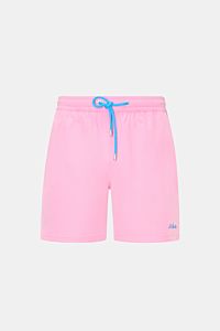 MC2 Saint Barth Badeshorts 'Comfort' rosé