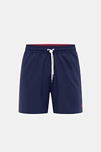 Polo Ralph Lauren Swim shorts 'Traveler' navy
