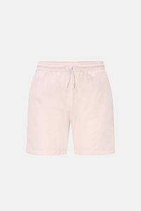 04651/ A trip in a bag Swim shorts 'Mono Seersucker' rose