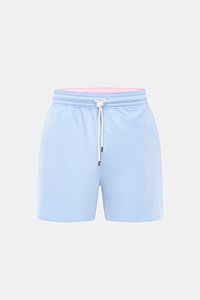 Polo Ralph Lauren Badeshorts 'Traveler' hellblau