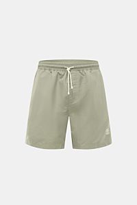 Brunello Cucinelli Badeshorts salbei