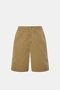 Stone Island Shorts 'Ghost Piece' khaki