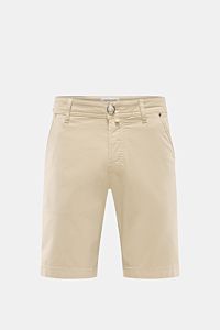 Jacob Cohen Bermudas 'Lou' beige