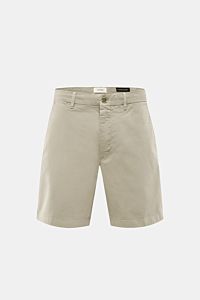 Closed Shorts taupe