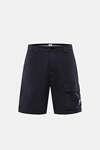C.P. Company Cargo-Bermudas navy