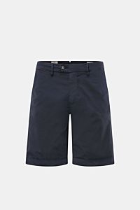Mason's Shorts 'Torino' navy