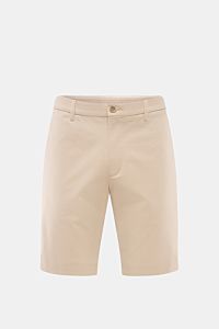 GTA Jersey shorts 'Davide' beige
