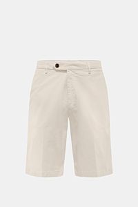 Briglia 1949 Shorts 'Garda' creme