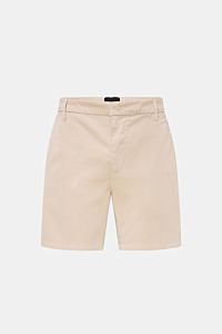 Dondup Shorts 'Manheim' beige