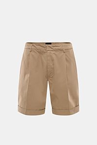 Dondup Shorts 'Ethan' beige