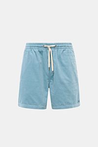 Polo Ralph Lauren Cord-Shorts rauchblau