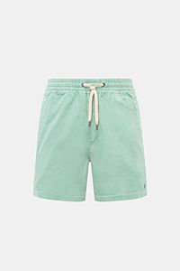 Polo Ralph Lauren Cord-Shorts mint