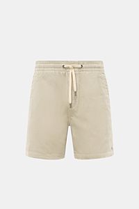 Polo Ralph Lauren Cord-Shorts sand