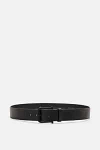 Stone Island Gürtel schwarz