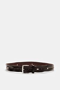 Orciani Gürtel dunkelbraun