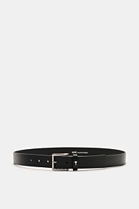 Ami Paris Gürtel 'Paris' schwarz