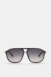 Tom Ford Sunglasses 'Bruce' black