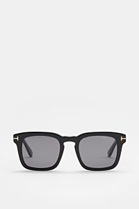 Tom Ford Sonnenbrille 'Dax' schwarz