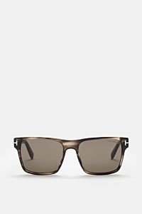 Tom Ford Sunglasses 'Calder' grey