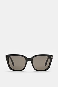 Tom Ford Sonnenbrille 'Haylay' schwarz