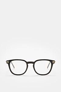 Tom Ford Horn glasses 'Private Collection' black