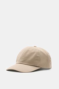 Ami Paris Baseball-Cap beige