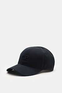C.P. Company Baseball-Cap navy