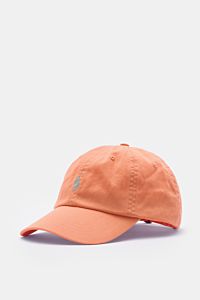 Polo Ralph Lauren Baseball-Cap orange