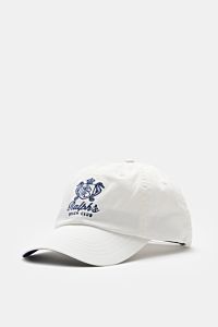 Polo Ralph Lauren Baseball-Cap weiß