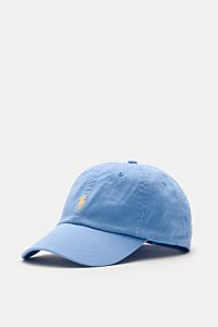 Polo Ralph Lauren Baseball-Cap hellblau