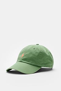 Polo Ralph Lauren Baseball-Cap salbei