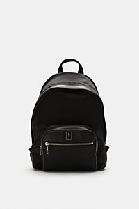 Neil Barrett Backpack black