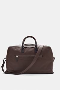 Santoni Weekender braun
