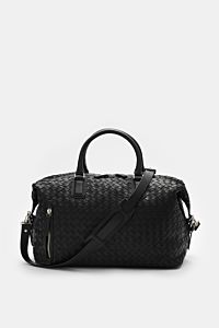 Officine Creative Weekender schwarz