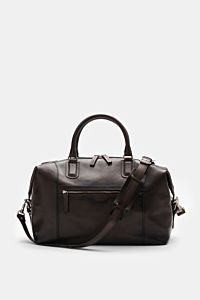 Officine Creative Weekender dunkelbraun