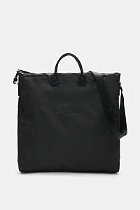 A.P.C. Tasche 'Crossbody Bag Backstage' schwarz