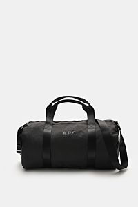 A.P.C. Bag 'Gymbag Backstage' black