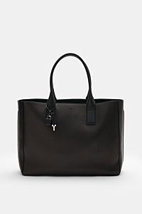 Tom Ford Shopper schwarz