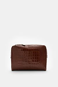 Tom Ford Laptop Sleeve braun