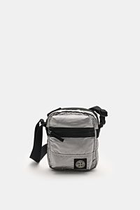 Stone Island Crossbody Bag 'Marsupio Tracolla' grau