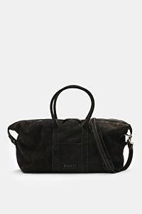 04651/ A trip in a bag Weekender '3-Day Bag' schwarz