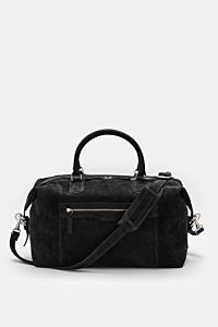 Officine Creative Weekender schwarz