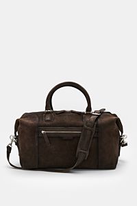 Weekender dunkelbraun