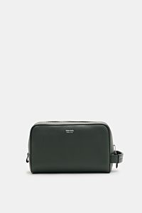 Tom Ford Necessaire dunkelgrün