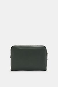 Tom Ford Laptop Sleeve dunkelgrün