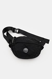 C.P. Company Belt bag black